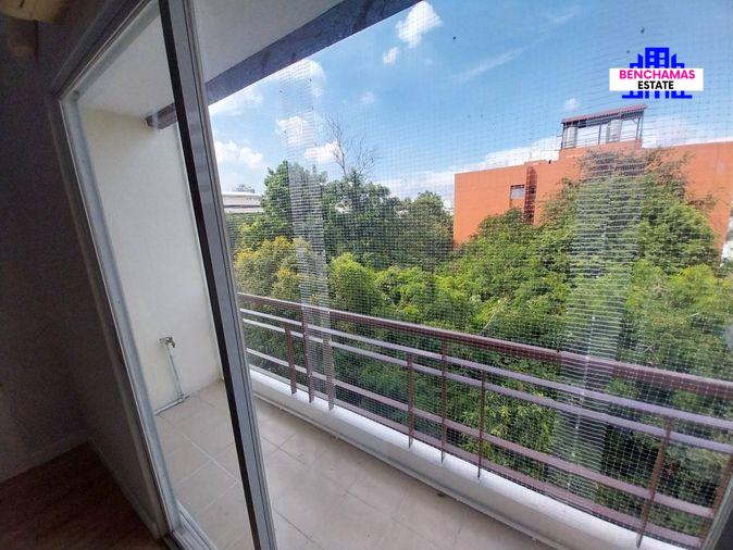 รูป 🏢 ขาย คอนโด เดอะพีค คอนโดมิเนียม (The Peak Condominium) | ใกล้ MRT ห้วยขวาง - รูปที่ 7/7