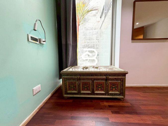 picture Pool Villa for sale at Windmill Golfcourse - 16/32