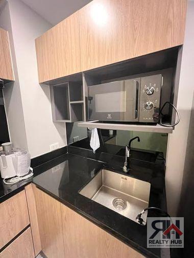 รูป 🤝🏻RB25739 ให้เช่าถูกมาก👍เดอะคิวบ์ เออร์เบิน สาทร - จันทน์✅แอดไลน์ @mproperty( มี @ ด้วย) แอดมินตอบไว - รูปที่ 7/11