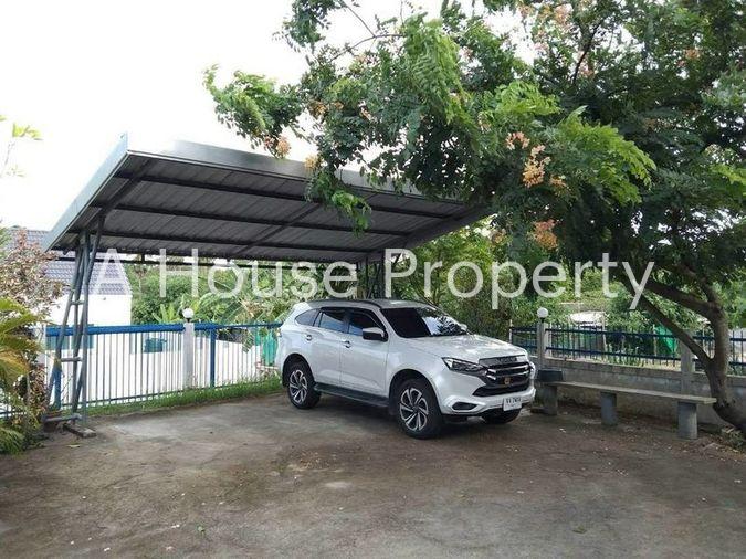 picture Factory and land for sale in Nong Kham, Sriracha, Chonburi. Excellent location. - 11/13