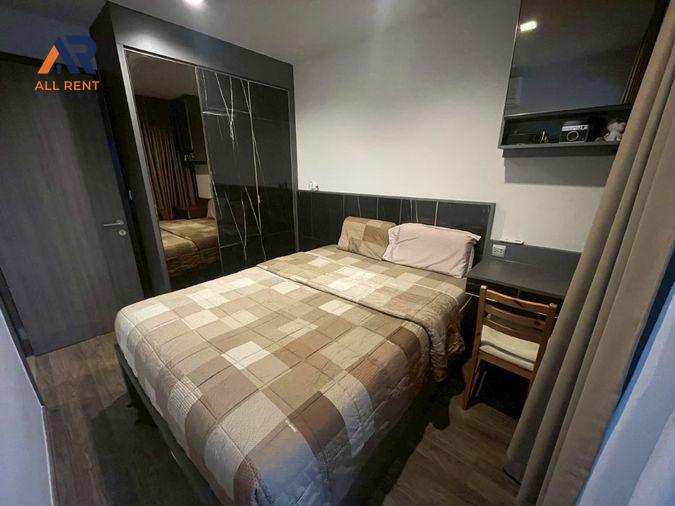 รูป 🔥 Life Ladprao Valley ห้องสวย 1 Bedroom ชั้น 32 ขนาด 35 ตร.ม. วิวเมือง ใกล้ BTS ห้าแยกลาดพร้าว เพียง 22,500 บาท/เดือน! 🏙️✨ - รูปที่ 2/13