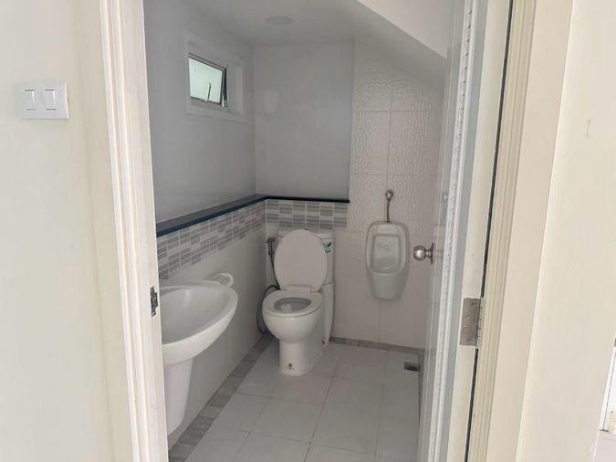 รูป 🎏 For Rent 🏩 โครงการ ปรัชญา บิซโฮม อ่อนนุช-ลาดกระบัง 🏩CH-239 - รูปที่ 16/16