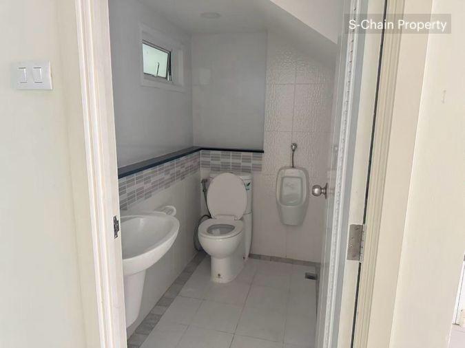 รูป 🎏 For Rent 🏩 โครงการ ปรัชญา บิซโฮม อ่อนนุช-ลาดกระบัง 🏩CH-239 - รูปที่ 16/16