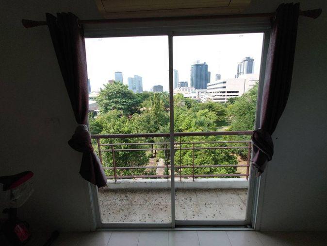 รูป 🏢 ขาย คอนโด เดอะพีค คอนโดมิเนียม (The Peak Condominium) | ใกล้ MRT ห้วยขวาง - รูปที่ 5/5