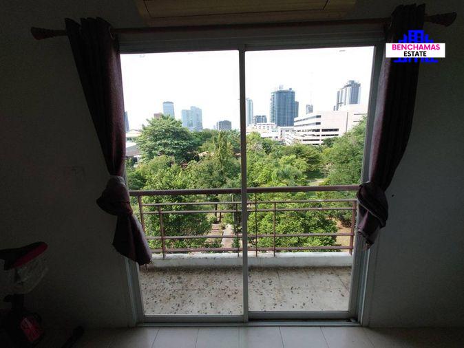 รูป 🏢 ขาย คอนโด เดอะพีค คอนโดมิเนียม (The Peak Condominium) | ใกล้ MRT ห้วยขวาง - รูปที่ 5/5