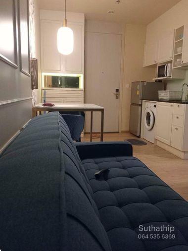 picture ✨Condo for Rent : Noble Recole (AP-02 ) line : @condo91 - 2/18