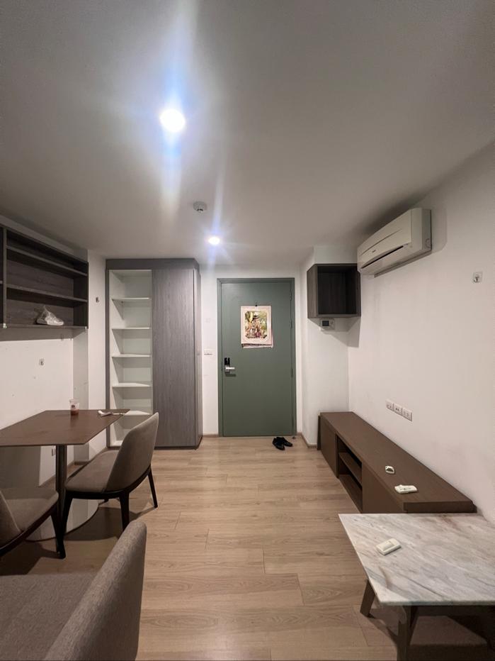picture New room, Quiet building , 36 sqm in Ari  - 2/21