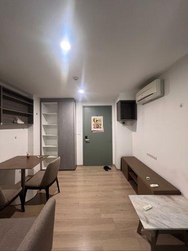 รูป New room, Quiet building , 36 sqm in Ari  - รูปที่ 2/21
