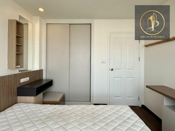 picture 🎈#MT2608_094 🎈💥Urgent💥 Guaranteed availability! Click quickly before it's gone‼️ For Rent 1️⃣3️⃣k.🔥 Condo U Delight Ratchavipha - 11/19