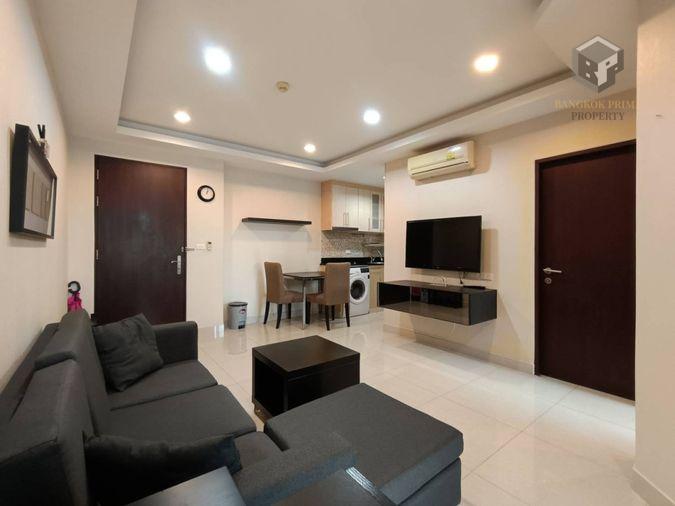รูป The Address Sukhumvit 42 | 🚝ใกล้ BTS เอกมัย และห้างเกตเวย์ เครื่องใช้ไฟฟ้าครบ พร้อมเข้าอยู่ เครื่องวักผ้าเพิ่งซื้อไม่เกิน 2 เดือน - รูปที่ 7/9