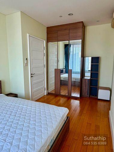 picture ✨Condo for Rent : Aguston Sukhumvit 22 (AP-02) ( line : @condo91 ) - 8/18
