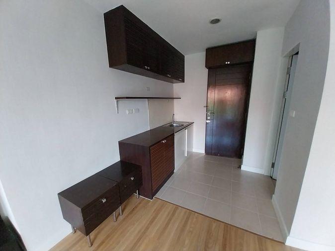 รูป 🏢 ขาย คอนโด เดอะพีค คอนโดมิเนียม (The Peak Condominium) | ใกล้ MRT ห้วยขวาง - รูปที่ 3/7