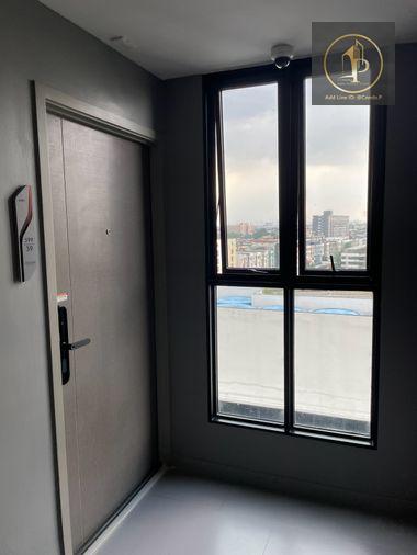 picture 🎈#MT2608_106🎈💥Urgent💥 Guaranteed availability! Click now‼️ For Rent 12k.🔥 Origin Plug & Play Ramintra Condo - 7/17