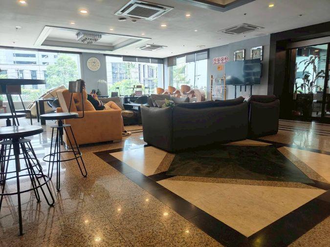 picture RS7385  For Rent: Wireless Road Complex, Spacious Unit, Prime Location in Wireless Road-Ploenchit, Near BTS Ploenchit - 14/14