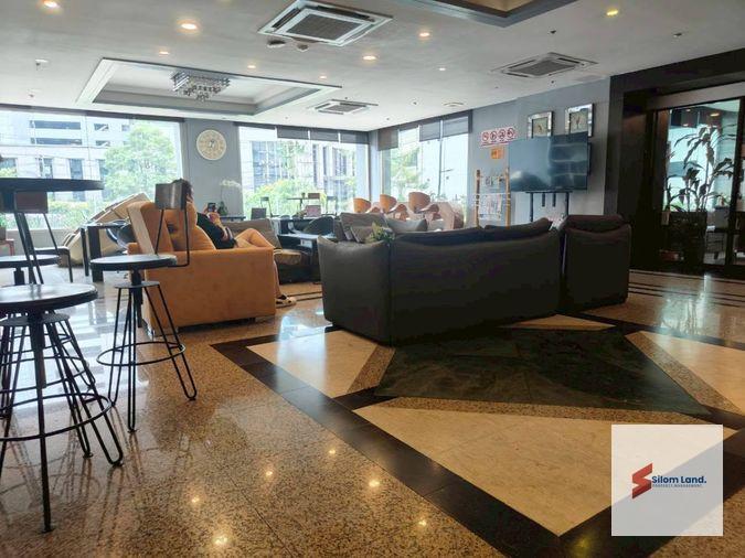 picture RS7385 For Rent: Wireless Road Complex, Spacious Unit, Prime Location in Wireless Road-Ploenchit, Near BTS Ploenchit - 14/14
