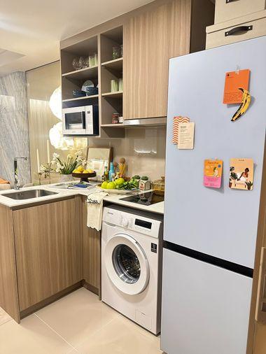 picture Pool Access Condo Near Surin beach - 1/6