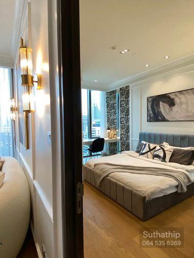รูป ✨Condo for Rent : 28 Chidlom by SC Asset (AP-02) ( line : @condo91 ) - รูปที่ 5/10