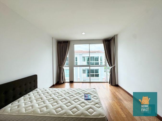 รูป ให้เช่า Cote Maison พระราม 3 28ตร.วา 3นอน 5น้ำ 55,000 บาท - รูปที่ 17/23