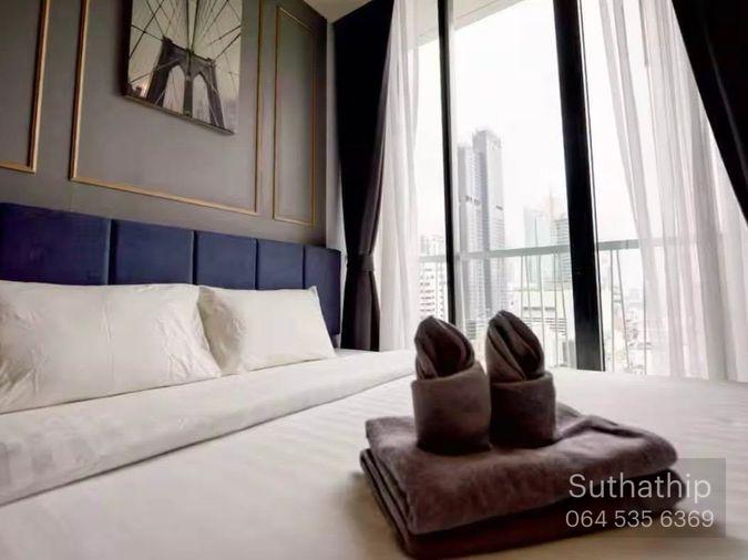 picture ✨Condo for Rent : Noble Recole (AP-02 ) line : @condo91 - 6/18