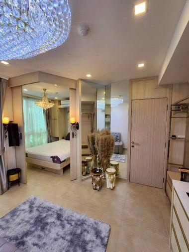picture Olympus condo Pattaya for rent  - 17/20
