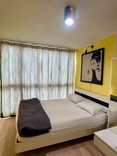 picture 🟪🟦🟩🟨🟧 For Rent: Chateau In Town Phaholyothin 14 📍BTS Ari (Well-partitioned room) 🛎️🛎️ | Line@: @assetspro - 1/14