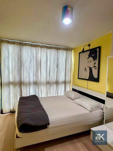 picture 🟪🟦🟩🟨🟧 For Rent: Chateau In Town Phaholyothin 14 📍BTS Ari (Well-partitioned room) 🛎️🛎️ | Line@: @assetspro - 1/14