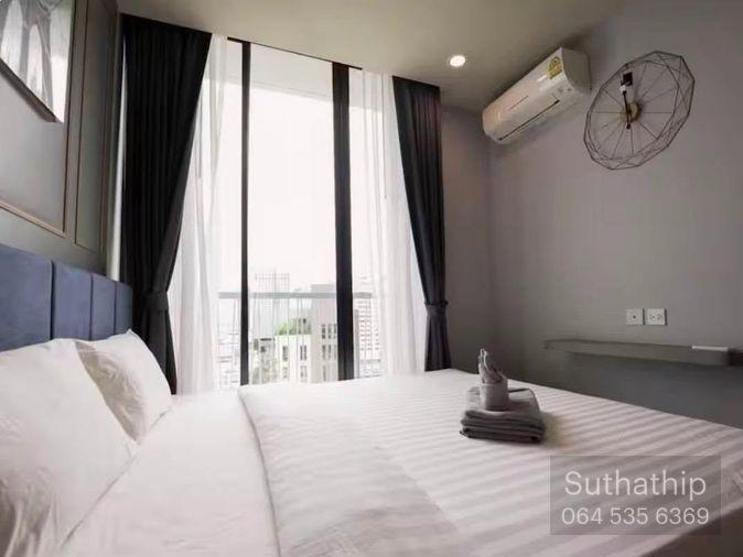 picture ✨Condo for Rent : Noble Recole (AP-02 ) line : @condo91 - 4/18