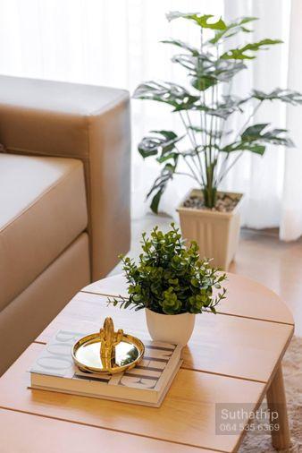 picture ✨Condo for Rent : Maru Ekkamai 2 (AP-02 ) line : @condo91 - 9/13