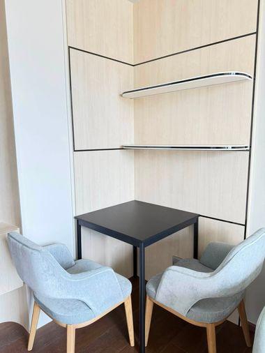 picture ✨Condo for Rent :  IDEO Q Sukhumvit 36 (AP-02) ( line : @condo91 ) - 15/22
