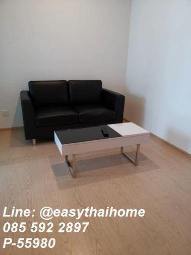 picture P-55980 🔥 Condo For Rent The Tree Sukhumvit 71 - Ekamai 12th Floor BTS Phra Khanong Line ID: @easythaihome 085-592-2897 - 11/13