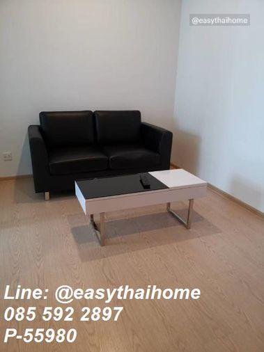 picture P-55980 ðĨ Condo For Rent The Tree Sukhumvit 71 - Ekamai 12th Floor BTS Phra Khanong Line ID: @easythaihome 085-592-2897 - 11/13
