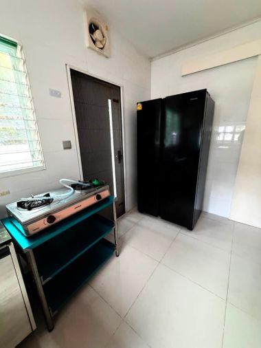 picture CO69-007 For Rent: Detached House, Mantana 2 Bangna KM.7, Convenient Location, Ready to Move In - 7/21