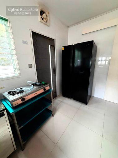 picture CO69-007 For Rent: Detached House, Mantana 2 Bangna KM.7, Convenient Location, Ready to Move In - 7/21