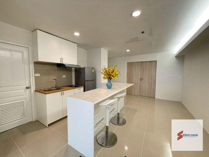 รูป RS7396 ให้เช่า Waterford Diamond Sukhumvit 30/1 ห้องขนาดกว้างบนชั้นสูง วิวเมือง โปร่งและเป็นส่วนตัว ใกล้ BTS ทองหล่อ - รูปที่ 5/11