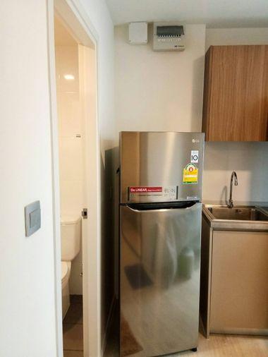รูป 🏡 ให้เช่า Kave Condo 9,000฿💖 ✨ ตึก C ชั้น 4 ครัวแยก ✅️ พร้อมเข้าอยู่ - รูปที่ 3/10