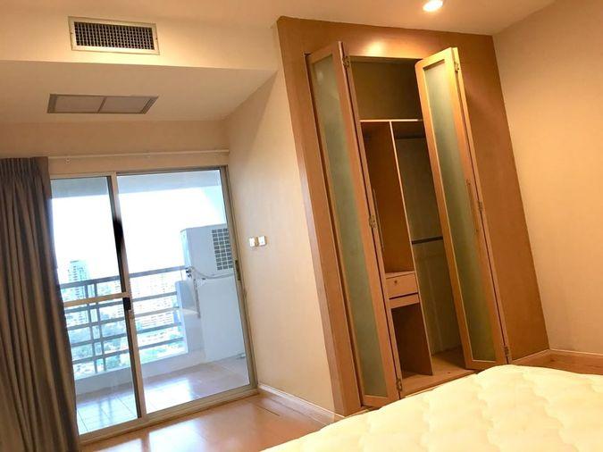รูป RS7389 ให้เช่า Waterford Diamond Sukhumvit 30/1 ห้องนอนขนาดใหญ่ ใกล้ BTS ทองหล่อ - รูปที่ 8/15