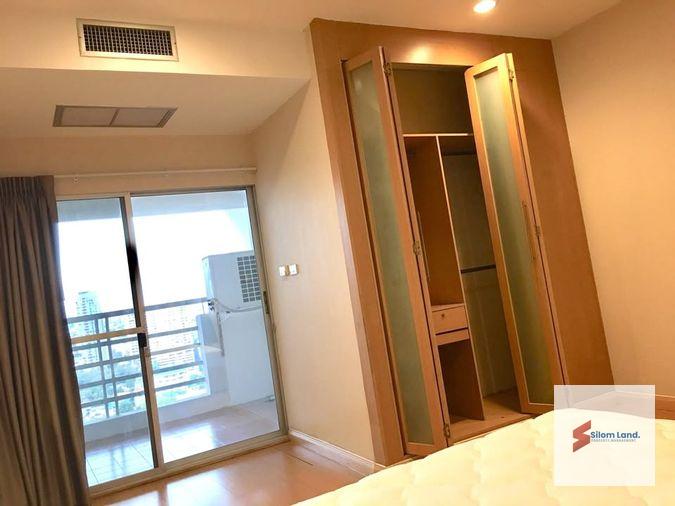 รูป RS7389 ให้เช่า Waterford Diamond Sukhumvit 30/1 ห้องนอนขนาดใหญ่ ใกล้ BTS ทองหล่อ - รูปที่ 8/15