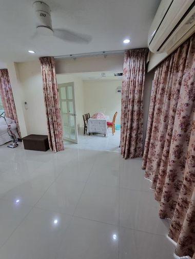 รูป ขายบ้านแฝด ด่วน ราคาต่ำกว่าทุน โครงการ เดอะเซนทรัล รีเจ้นท์ ศรีราชา 🏡✨ - รูปที่ 4/10
