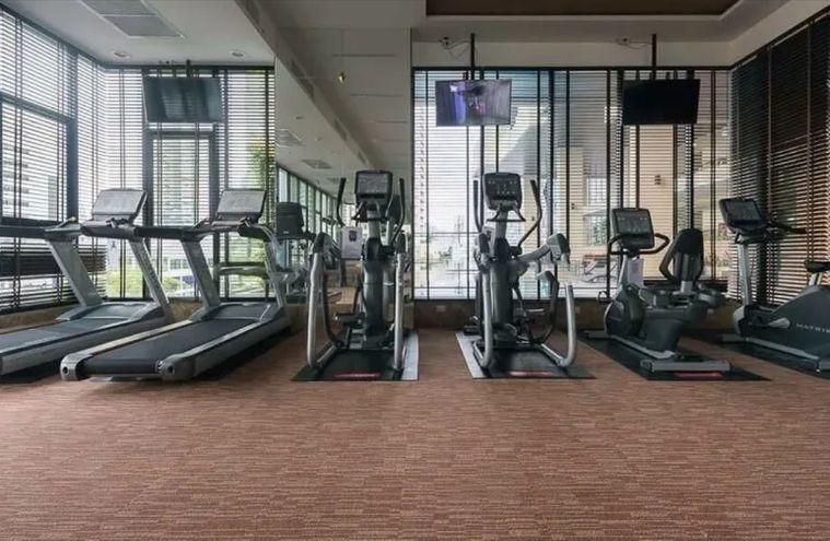 picture ✨ For Sale: Supalai Elite Sathorn - Suanplu Condo ✨  💰 Only 6,100,000 THB - 5/5