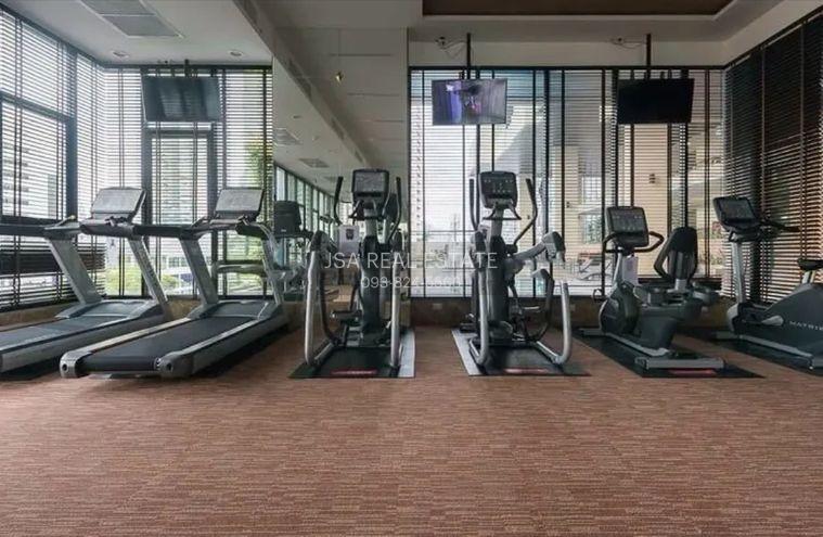 picture ✨ For Sale: Supalai Elite Sathorn - Suanplu Condo ✨ 💰 Only 6,100,000 THB - 5/5