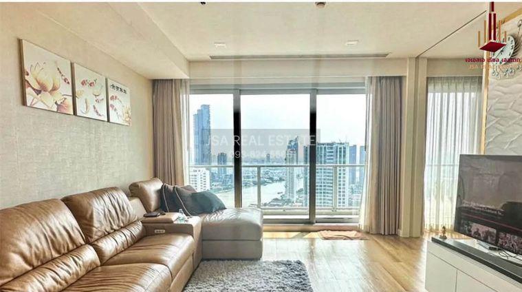 picture ✨ For Sale : The River Condo ✨ 💰 Only 24,000,000 THB - 1/3