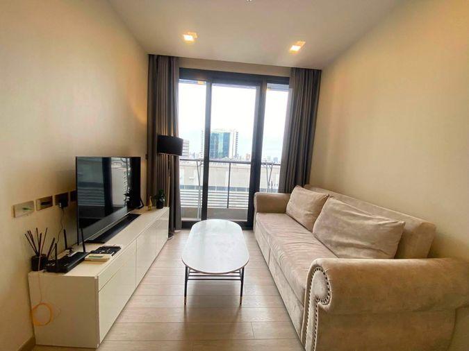 picture ✨Condo for Rent :  One 9 Five  (AP-02 ) line : @condo91 - 2/8