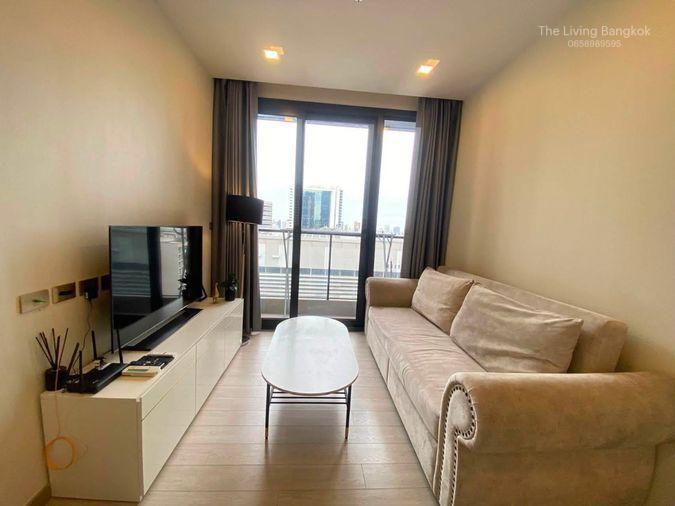 รูป ✨Condo for Rent : One 9 Five (AP-02 ) line : @condo91 - รูปที่ 2/8