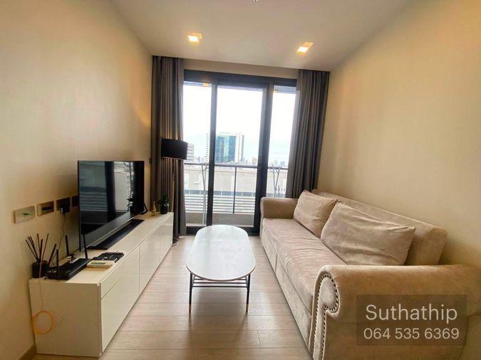 picture ✨Condo for Rent : One 9 Five (AP-02 ) line : @condo91 - 2/8