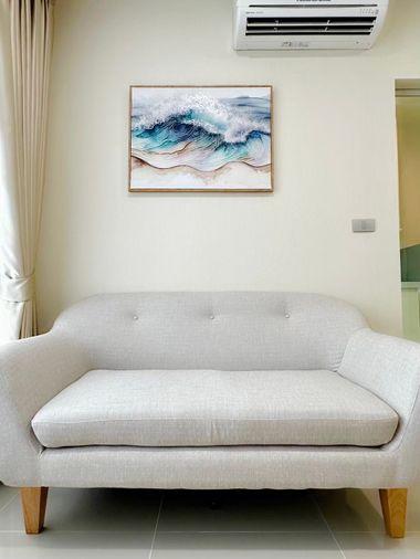 picture Condo for rent at The Sky Sukhumvit near BTS Udomsuk, (Rt-01) - 5/25