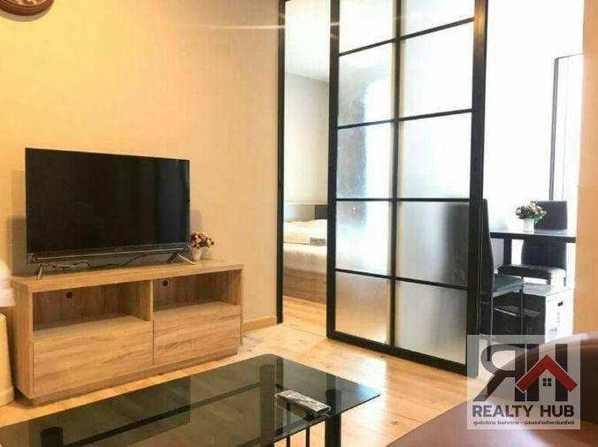 รูป 🔴RV21792🟡 ให้เช่าถูกมาก👍 Brix Condominium 💛🧡 ✅แอดไลน์ @mproperty (มี @ ด้วย) แอดมินตอบไว - รูปที่ 4/7