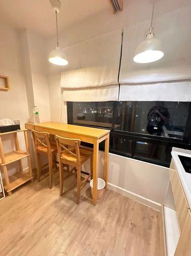 รูป ห้องว่าง 💎💎MW agency❣️❤️❣️❤️H2 Stone (ตึก wood) - รูปที่ 4/11