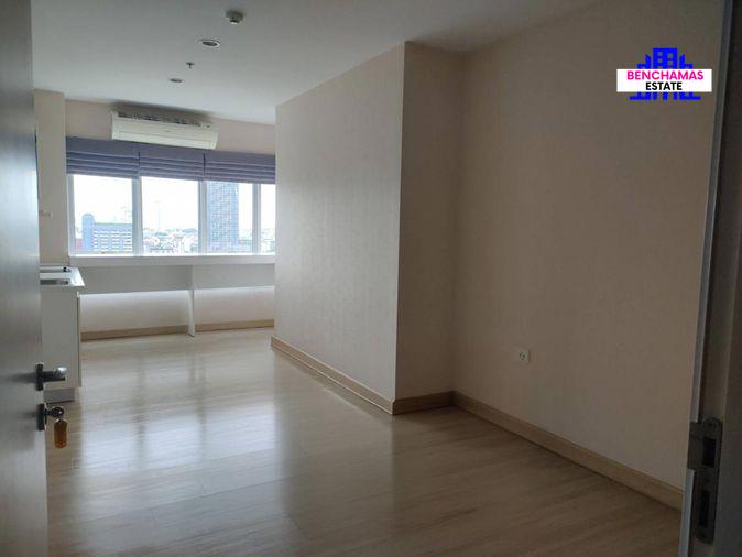 รูป 🏢 ขาย คอนโด โมทีฟ คอนโด (Motif Condo) | ใกล้ BTS วงเวียนใหญ่ - รูปที่ 1/5