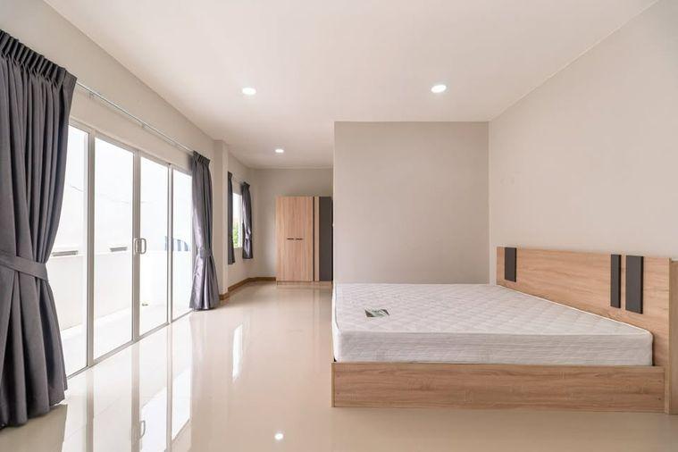 รูป HR3756ให้เช่าบ้านเดี่ยวหลังใหญ่ 122 ตร.ว. ลลิล อินเดอะพาร์ค วัชรพล–พหลโยธิน จอดรถ 6 คัน | Pet Friendly ใกล้สนามบินดอนเมือง - รูปที่ 13/47