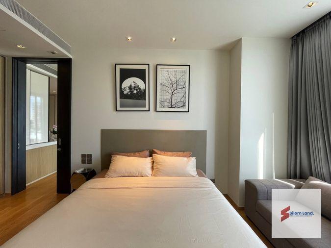 picture RS7397 For Rent: BEATNIQ Sukhumvit 32, a luxury condo next to BTS Thonglor. Spacious room with clear, private views. - 4/6